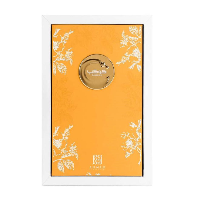 Ahmed Al Maghribi Kawkab woda perfumowana