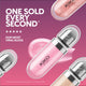 KIKO Milano 3D Hydra Lipgloss zmiękczający błyszczyk do ust z efektem 3D 6.5ml