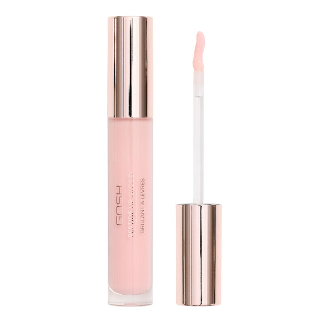 Gosh Peptide Lip Gloss błyszczyk do ust z peptydami