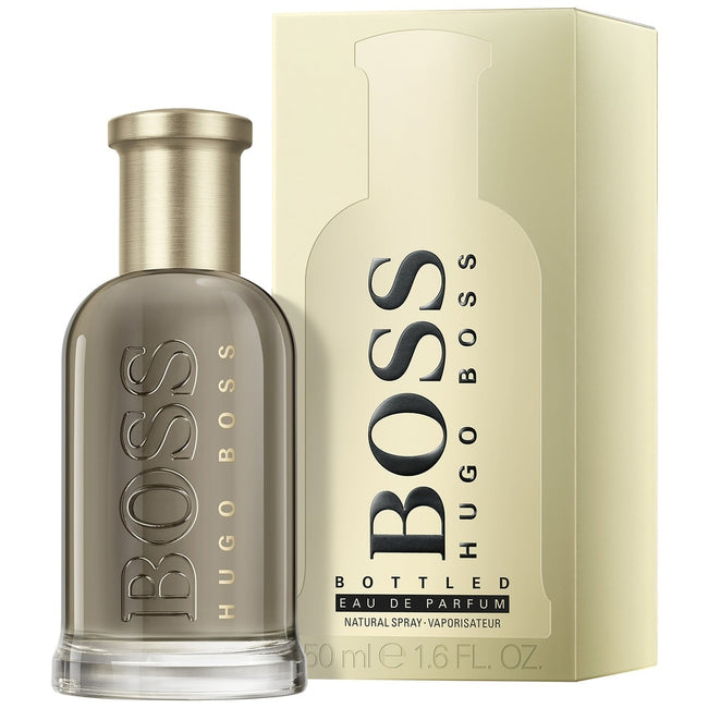 Hugo Boss Boss Bottled woda perfumowana spray