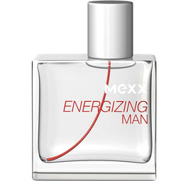 Mexx Energizing Man woda toaletowa spray  Tester
