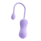 S-HANDE Twist Egg wibrator typu jajko Purple