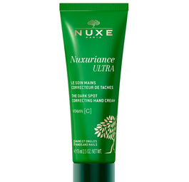 Nuxe Nuxuriance Ultra krem do rąk na przebarwienia 75ml
