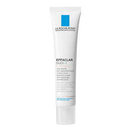 La Roche Posay Effaclar Duo + Unifiant tonujący krem zwalczający niedoskonałości Light 40ml