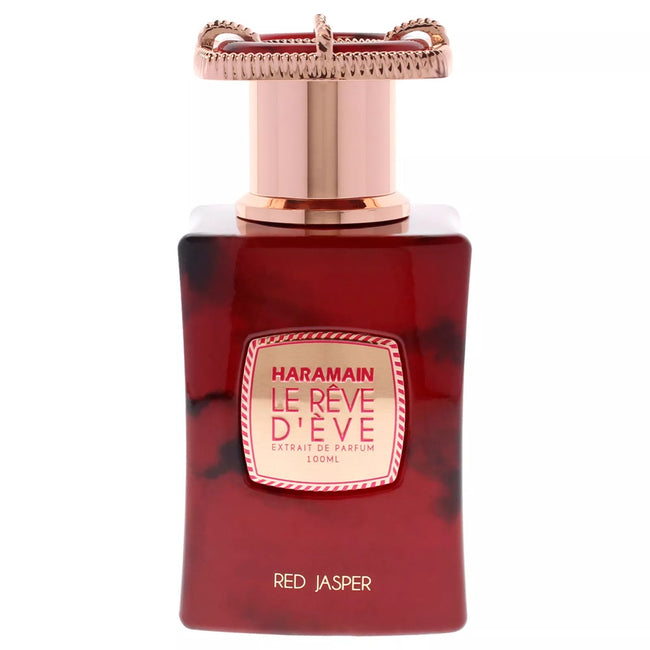 Al Haramain Le Reve D'Ev Red Jasper ekstrakt perfum spray