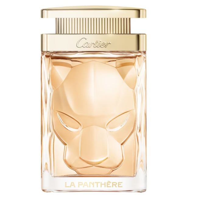 Cartier La Panthere woda perfumowana spray