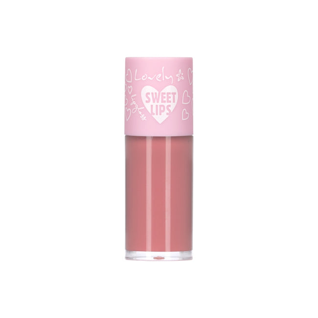 Lovely Sweet Lips Lipgloss błyszczyk do ust