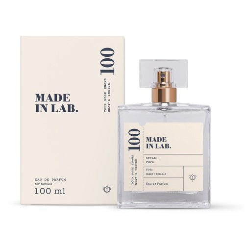Made In Lab 100 Women woda perfumowana spray