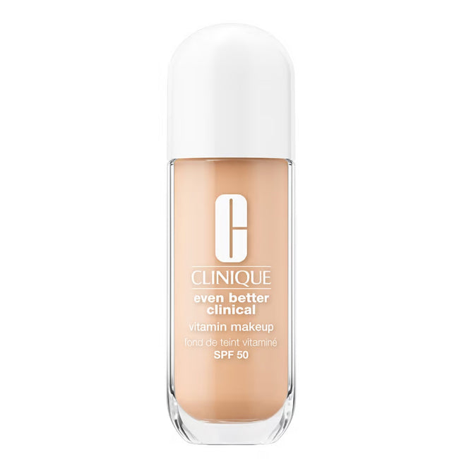 Clinique Even Better Clinical™ Vitamin Makeup SPF50 lekki podkład do twarzy 30ml
