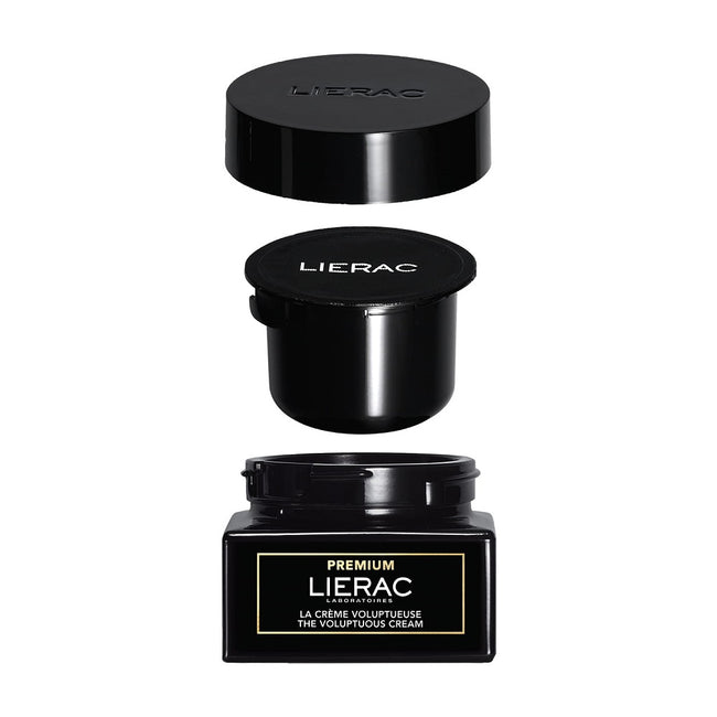 LIERAC Premium bogaty krem przeciwstarzeniowy 50ml