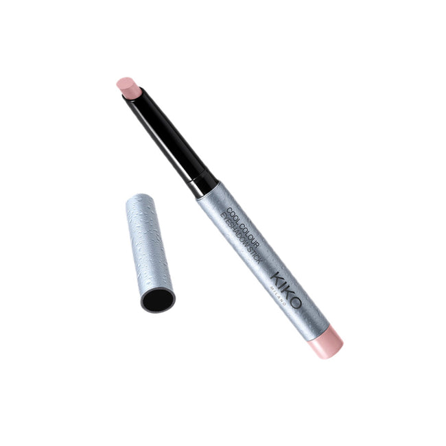 KIKO Milano Cool Colour Eyeshadow Stick cień do powiek w sztyfcie