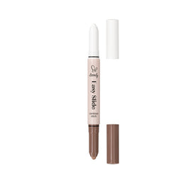 Lovely Easy Slide Contour Stick dwustronny sztyft do konturowania