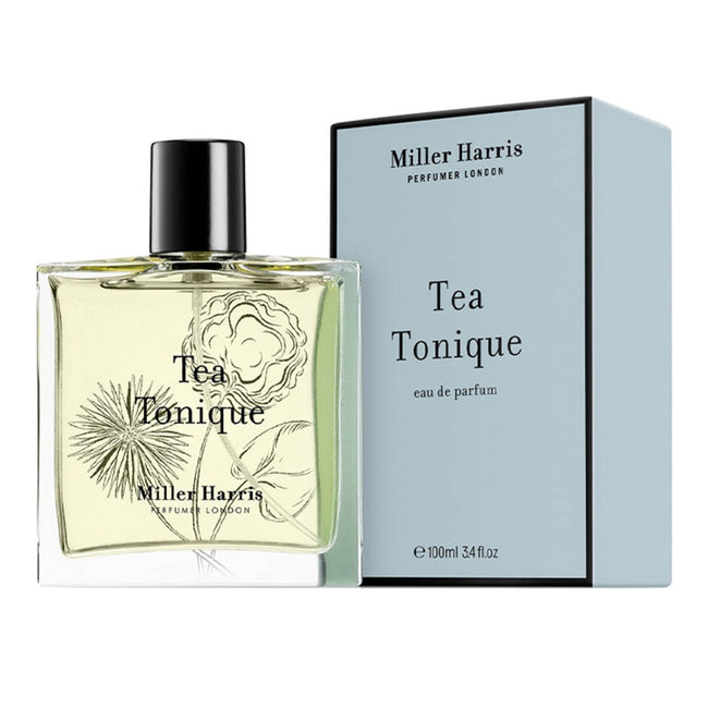 Miller Harris Tea Tonique woda perfumowana