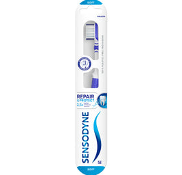Sensodyne Repair & Protect szczoteczka do zębów Soft