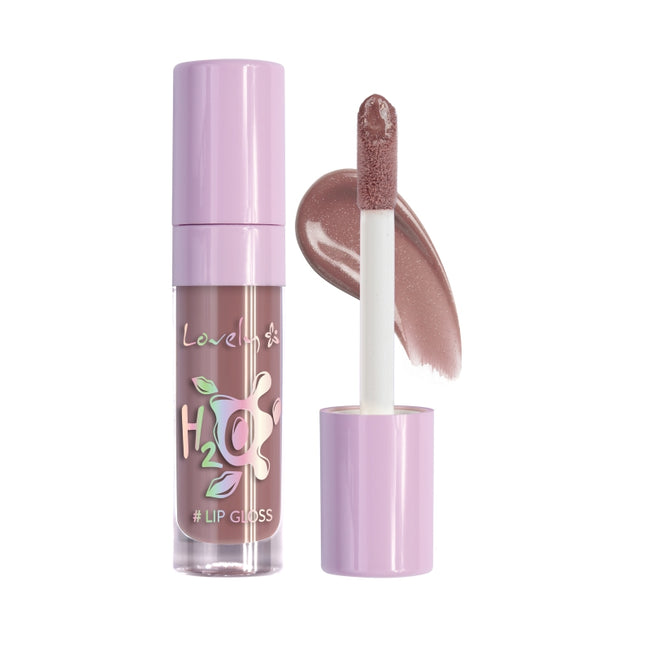 Lovely Lip Gloss H2O błyszczyk do ust