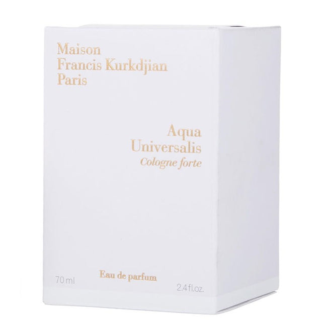 Maison Francis Kurkdjian Aqua Universalis Cologne Forte woda perfumowana spray
