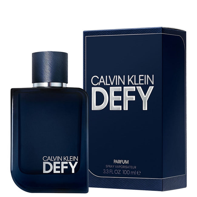 Calvin Klein Defy perfumy