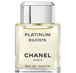 Chanel Platinum Egoiste woda toaletowa spray 100ml - produkt bez opakowania
