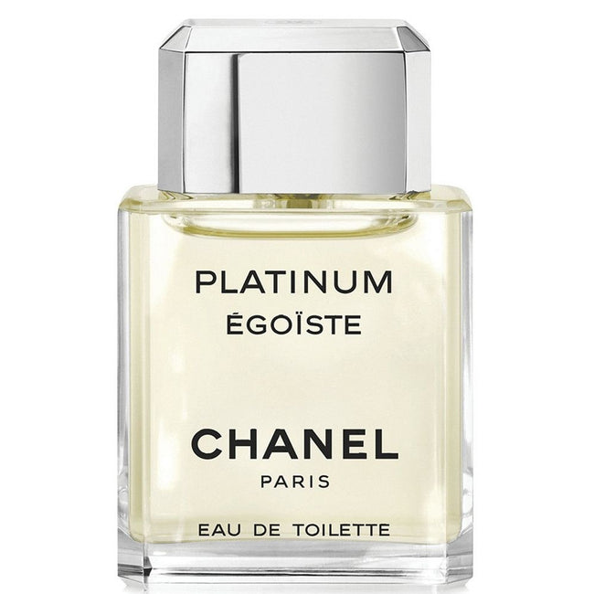 Chanel Platinum Egoiste woda toaletowa spray 100ml - produkt bez opakowania
