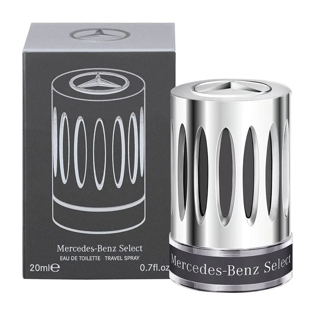 Mercedes-Benz Select woda toaletowa spray 20ml
