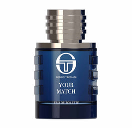 Sergio Tacchini Your Match woda toaletowa spray