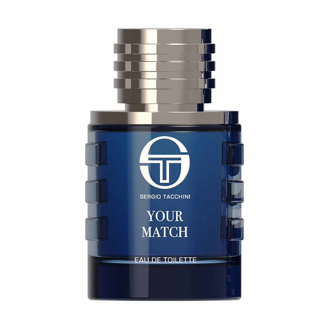 Sergio Tacchini Your Match woda toaletowa spray