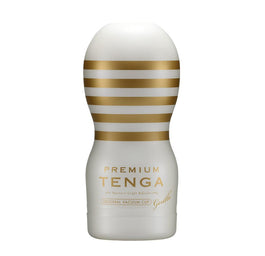 TENGA Premium Original Vacuum Cup jednorazowy masturbator Soft