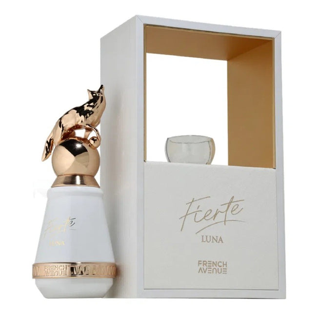 French Avenue Fierte Luna woda perfumowana spray
