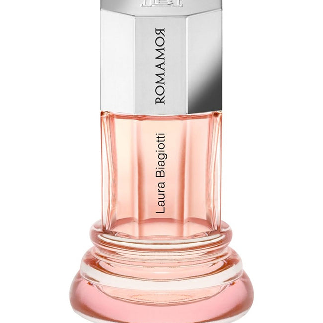 Laura Biagiotti Romamor woda toaletowa spray