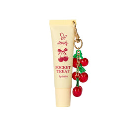 Lovely Pocket Treat Lip Balm aromatyczny balsam do ust