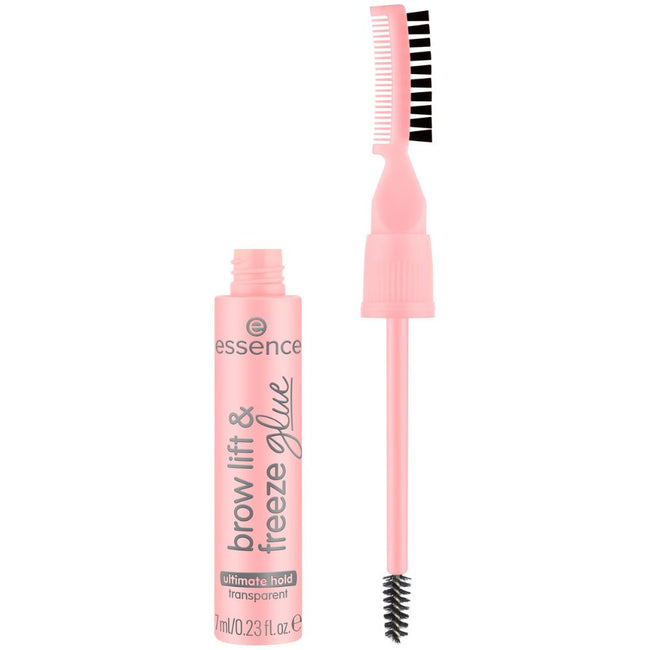 Essence Brow Lift & Freeze Glue klej do brwi