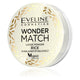 Eveline Cosmetics Wonder Match Loose Powder Rice puder sypki ryżowy utrwalająco-matujący