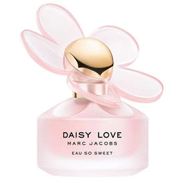 Marc Jacobs Daisy Love Eau So Sweet woda toaletowa