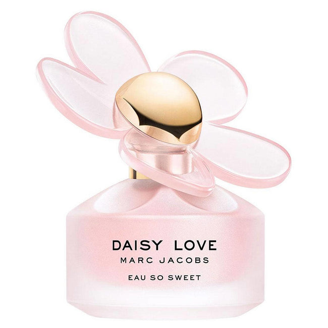 Marc Jacobs Daisy Love Eau So Sweet woda toaletowa