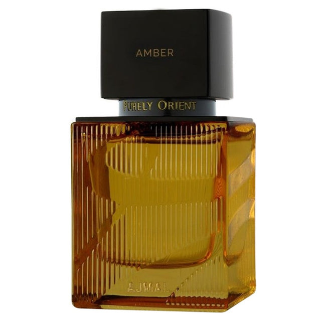 Ajmal Amber woda perfumowana spray