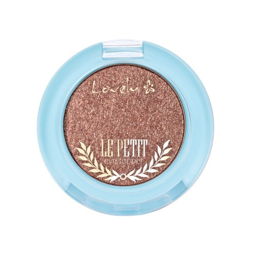 Lovely Le Petit Eye Topper błyszczący topper do powiek