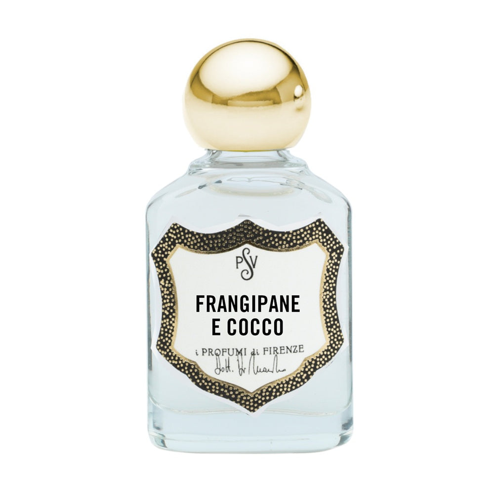 i profumi di firenze frangipane e cocco woda perfumowana 10 ml     