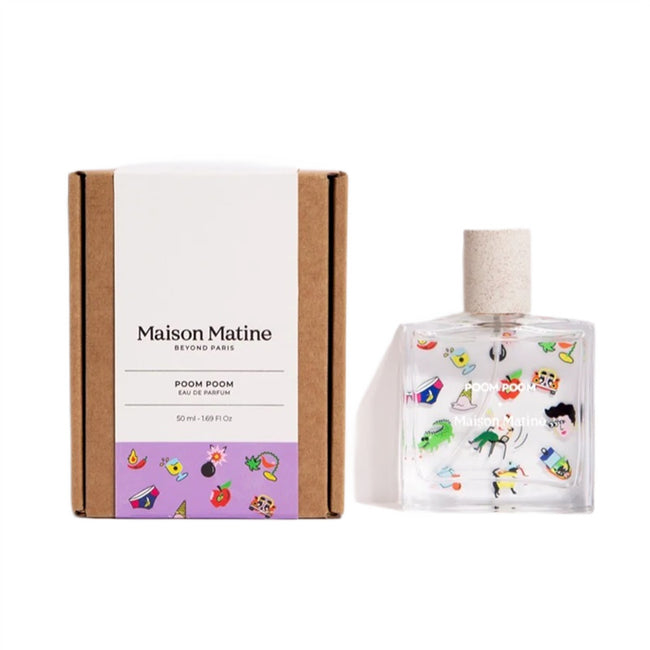 Maison Matine Poom Poom woda perfumowana