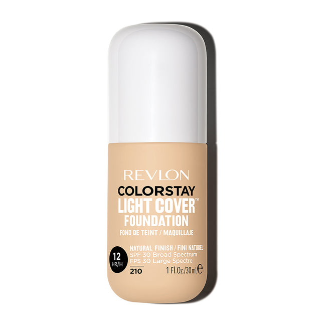Revlon ColorStay Light Cover Foundation lekki podkład do twarzy