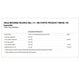 AltoPharma Magnez Skurcz + Potas + Witamina B suplement diety 120 kapsułek