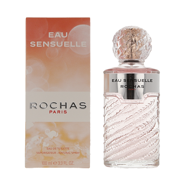 Rochas Eau Sensuelle Woman woda toaletowa spray