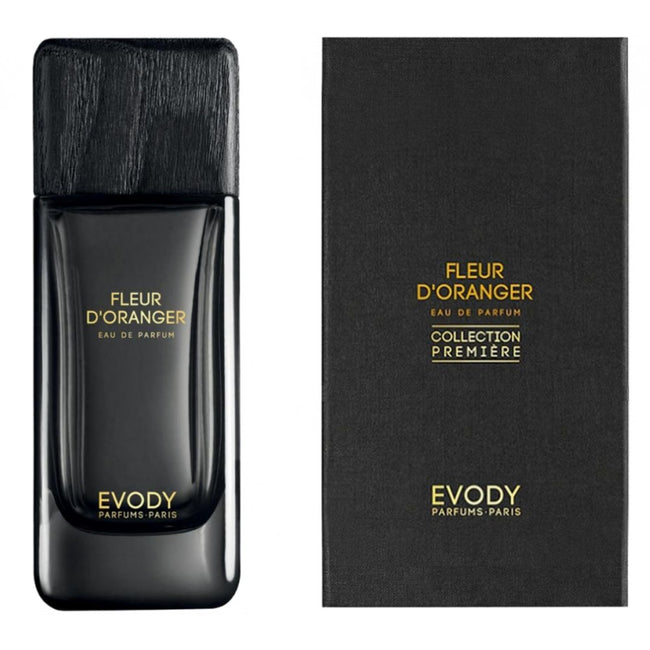 EVODY Fleur D'Oranger woda perfumowana