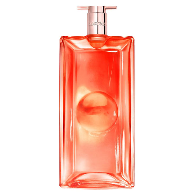 Lancome Idôle Peach 'n Roses woda perfumowana