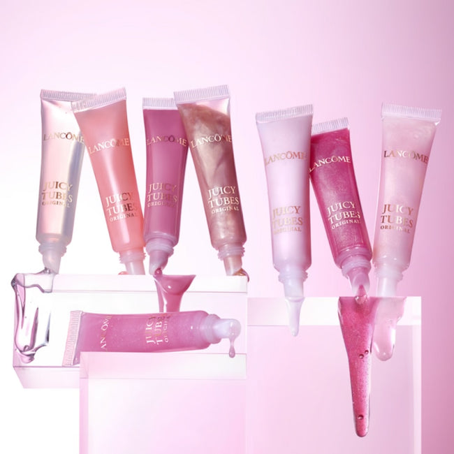 Lancome Juicy Tubes błyszczyk do ust