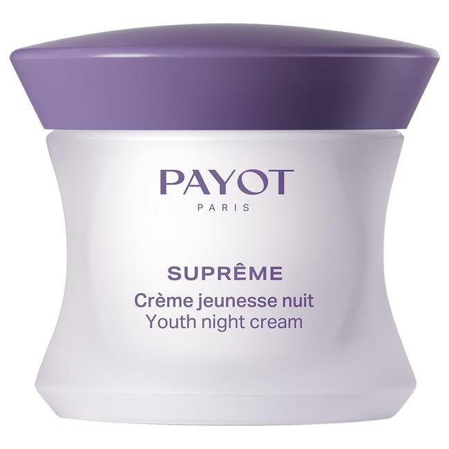Payot Supreme przeciwstarzeniowy krem na noc 50ml