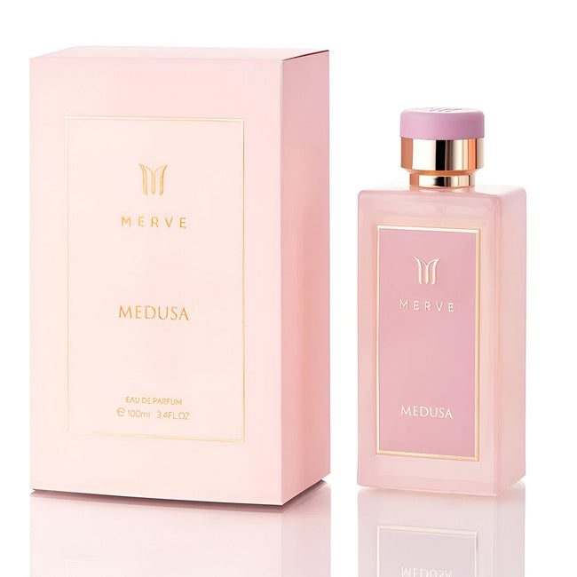 Merve Medusa woda perfumowana spray