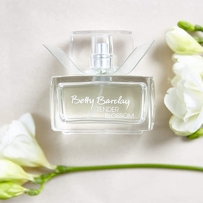 Betty Barclay Tender Blossom woda toaletowa spray