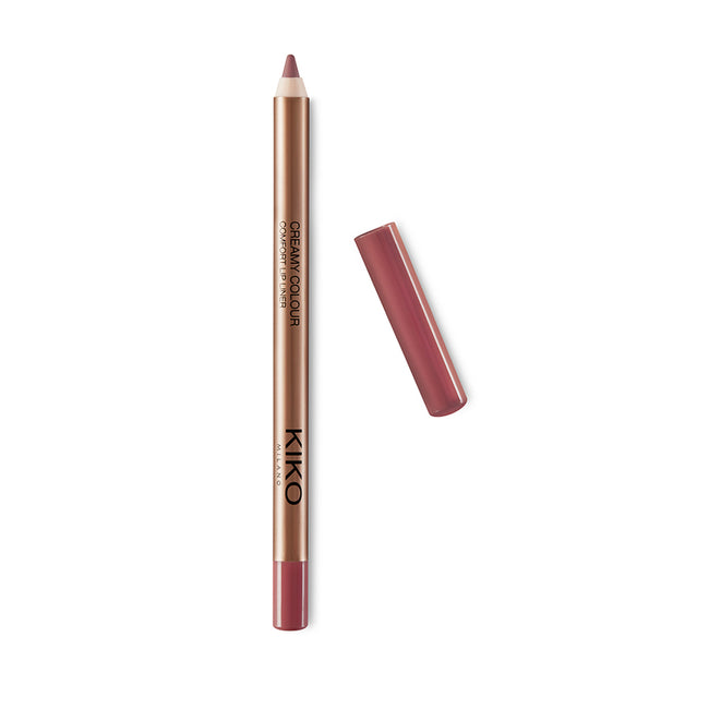 KIKO Milano Creamy Colour Comfort Lip Liner kredka do ust 320 Chestnut 1.2g