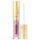 Eveline Cosmetics Diamond Glow Lip Luminizer błyszczyk do ust z kwasem hialuronowym