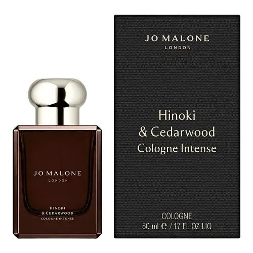 Jo Malone Hinoki & Cedarwood Cologne Intense woda kolońska